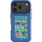 Disney Lilo and Stitch Personalities Moods iPhone 18 Pro Max Impact Case