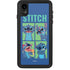 Disney Lilo and Stitch Personalities Moods iPhone Cases