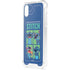 Disney Lilo and Stitch Personalities Moods iPhone XS Clear Case
