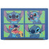 Disney Lilo and Stitch Personalities Moods Dell Latitude Skin
