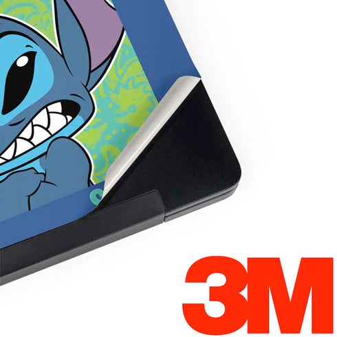 Disney Lilo and Stitch Personalities Moods Dell Latitude Skin