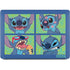Disney Lilo and Stitch Personalities Moods Apple MacBook Air Skin