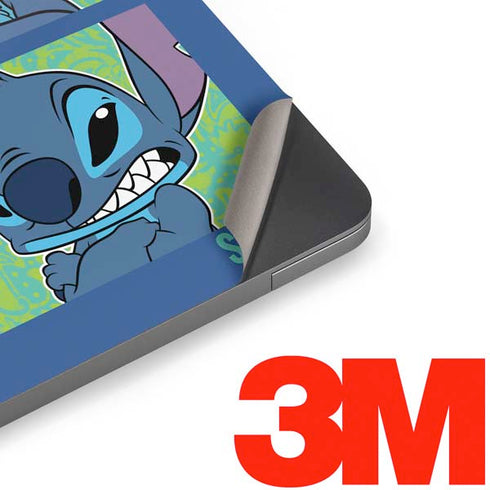Disney Lilo and Stitch Personalities Moods Apple MacBook Air Skin