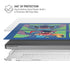 Disney Lilo and Stitch Personalities Moods MacBook Pro 14in (2021-24) Case plus Skin