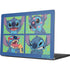 Disney Lilo and Stitch Personalities Moods Apple MacBook Pro 14-inch Skin