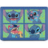 Disney Lilo and Stitch Personalities Moods Apple MacBook Pro 16-inch Skin