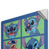 Disney Lilo and Stitch Personalities Moods Apple MacBook Pro 16-inch Skin