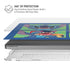 Disney Lilo and Stitch Personalities Moods MacBook Cases