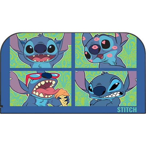 Disney Lilo and Stitch Personalities Moods Nintendo Switch 2 (2025) with Joy-Con Skin