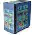 Disney Lilo and Stitch Personalities Moods NZXT H510 Compact ATX Mid-Tower Case Skin