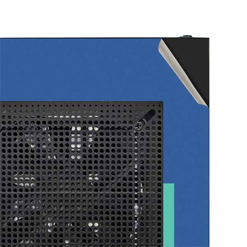 Disney Lilo and Stitch Personalities Moods NZXT H510 Compact ATX Mid-Tower Case Skin