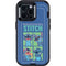 Disney Lilo and Stitch Personalities Moods Otterbox Defender iPhone Skin