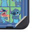 Disney Lilo and Stitch Personalities Moods Otterbox Defender iPhone Skin
