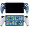Disney Lilo and Stitch Personalities Moods PlayStation Portal Remote Player Skin
