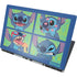 Disney Lilo and Stitch Personalities Moods Dell Precision Skin