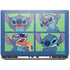Disney Lilo and Stitch Personalities Moods Dell Precision Skin