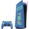 Disney Lilo and Stitch Personalities Moods PlayStation PS5 Skins