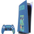 Disney Lilo and Stitch Personalities Moods PlayStation PS5 Skins