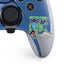 Disney Lilo and Stitch Personalities Moods PS5 DualSense Edge Pro Controller Skin