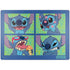 Disney Lilo and Stitch Personalities Moods Surface Laptop 7 13.8in Skin