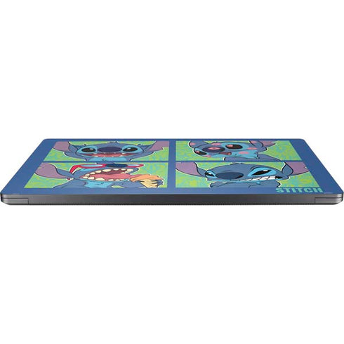 Disney Lilo and Stitch Personalities Moods Surface Laptop 7 15in Skin