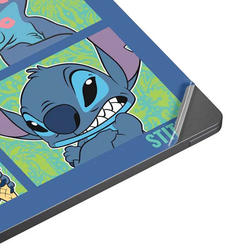 Disney Lilo and Stitch Personalities Moods Surface Laptop 7 15in Skin