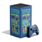 Disney Lilo and Stitch Personalities Moods XBox Series X Digital Edition Bundle Skin