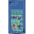 Disney Lilo and Stitch Personalities Moods XBox Series X Digital Edition Console Skin