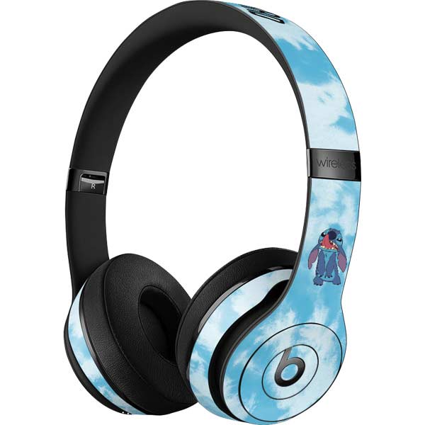 Stitch Stay Weird Beats By Dre Solo Skin | Disney – Skinit