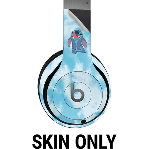 Disney Lilo and Stitch Stay Weird Beats Solo 4 Wireless Headphones Skin