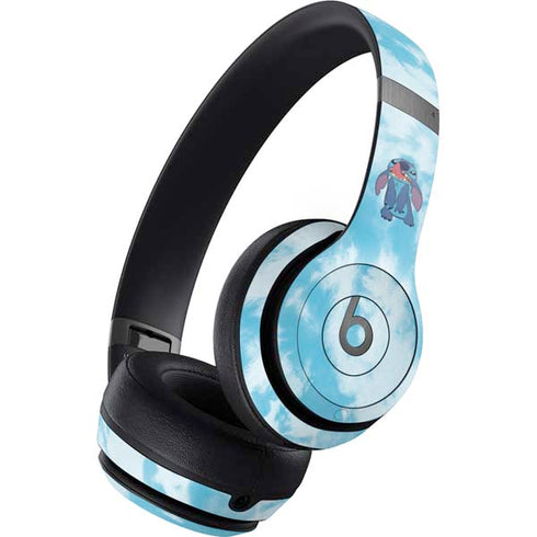 Disney Lilo and Stitch Stay Weird Beats Solo 4 Wireless Headphones Skin