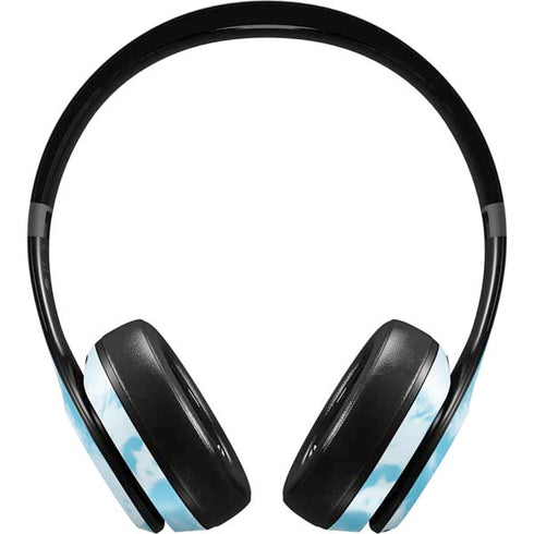 Disney Lilo and Stitch Stay Weird Beats Solo 4 Wireless Headphones Skin