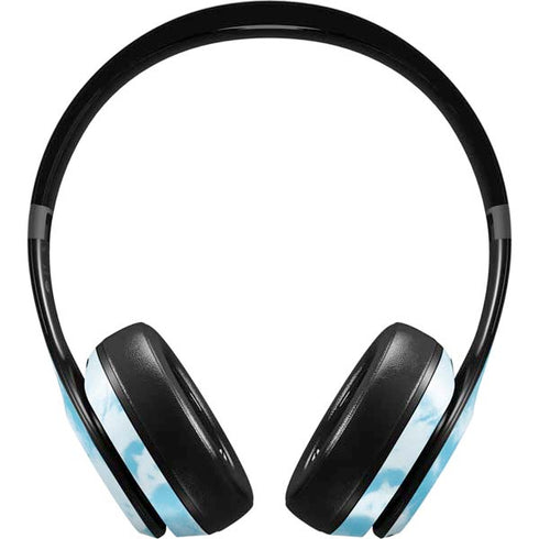 Disney Lilo and Stitch Stay Weird Beats Studio Pro Wireless Headphones Skin