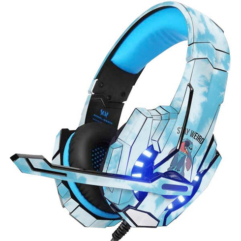 Disney Lilo and Stitch Stay Weird BENGOO G9000 Skin