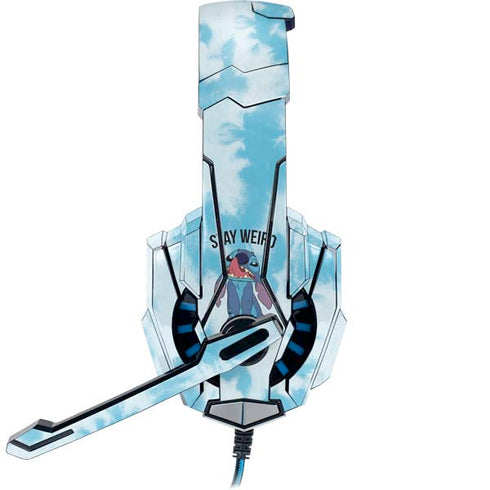 Disney Lilo and Stitch Stay Weird BENGOO G9000 Skin