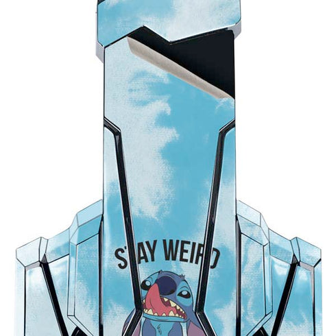 Disney Lilo and Stitch Stay Weird BENGOO G9000 Skin