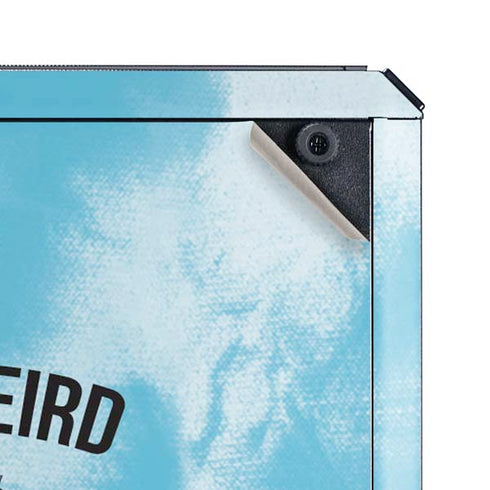 Disney Lilo and Stitch Stay Weird Cooler Master MasterBox Q300L Mini Tower Skin