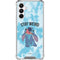 Disney Lilo and Stitch Stay Weird Galaxy A16 5G Clear Case