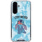 Disney Lilo and Stitch Stay Weird Galaxy A36 5G Clear Case