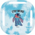 Disney Lilo and Stitch Stay Weird Galaxy Buds Live Skin