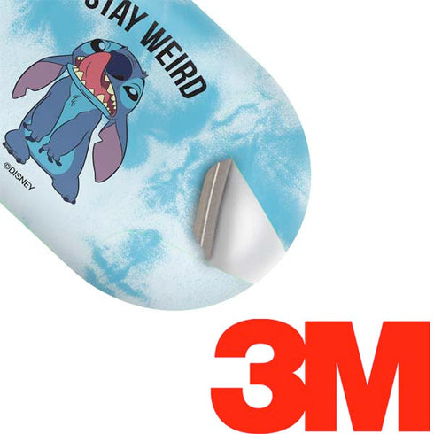 Disney Lilo and Stitch Stay Weird Galaxy Buds Plus Skin