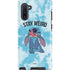 Disney Lilo and Stitch Stay Weird Galaxy Cases