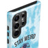 Disney Lilo and Stitch Stay Weird Galaxy S23 Ultra Pro Case