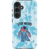Disney Lilo and Stitch Stay Weird Galaxy S25 Impact Case
