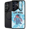 Disney Lilo and Stitch Stay Weird Galaxy S25 Kickstand Case