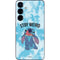 Disney Lilo and Stitch Stay Weird Galaxy S25 Plus Skin