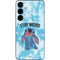 Disney Lilo and Stitch Stay Weird Galaxy S25 Skin