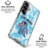 Disney Lilo and Stitch Stay Weird Galaxy S26 Plus Clear Case