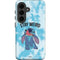 Disney Lilo and Stitch Stay Weird Galaxy S26 Plus Impact Case