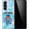 Disney Lilo and Stitch Stay Weird Galaxy Z Fold5 5G Skin